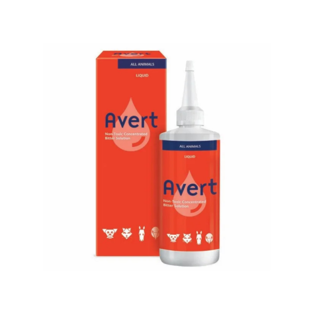 Avert 100ml - LoveDogs