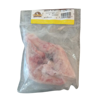 Doggobone Achilles Tendon Raw 2's