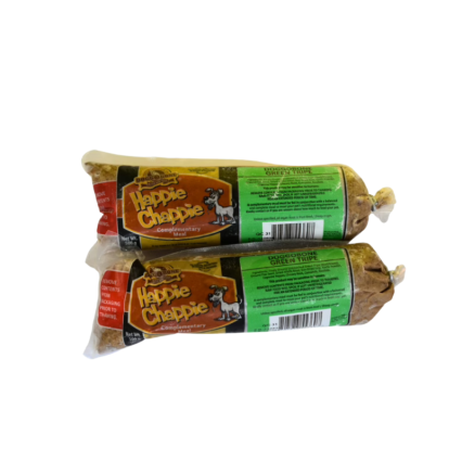 Doggobone Green Tripe 500g