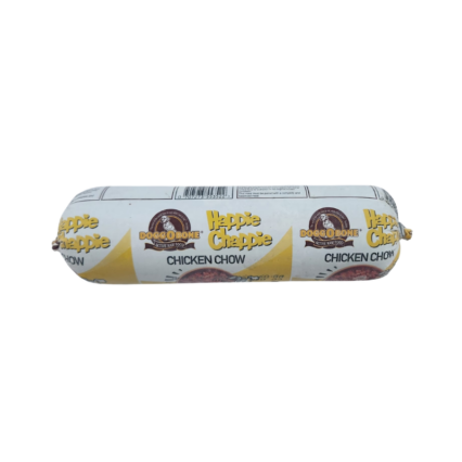 Doggobone Happi Chappi Chicken Chow 500g