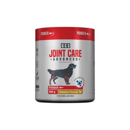 GCS Joint Care Advanced 250g