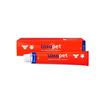 Laxapet 50g