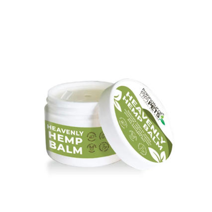 Pannatural Heavenly Hemp Balm 50ml