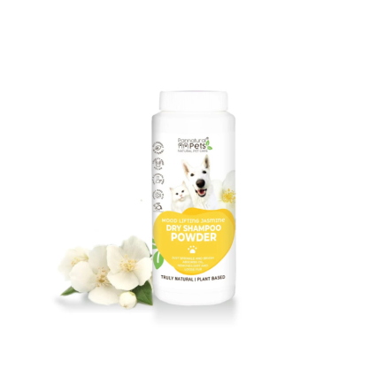 Pannutural Lifting Jasmine Dry Shampoo 220ml
