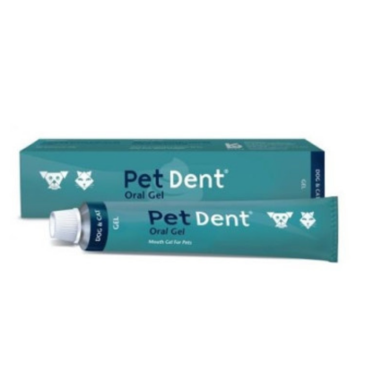 PetDent Gel 60g