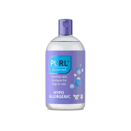 Purl Hypoallergenic 250ml