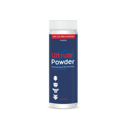 Ultrum Powder 100g